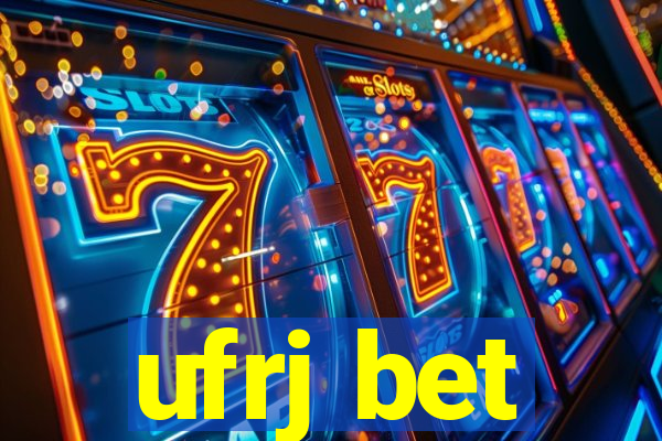 ufrj bet